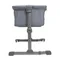 Детская кроватка Chicco Next2Me Magic Essential Stone Re lux
