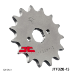 Звезда JTF328.15