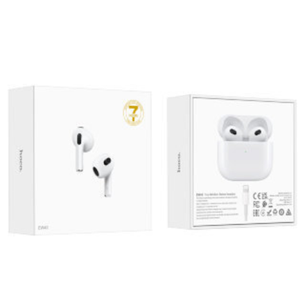EW43 True wireless stereo headset