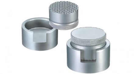 Костная ступка