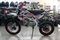 Мотоцикл KAYO Classic YX140EM PITBIKE