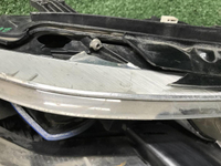 Битая Фара правая BMW 3er G20 (18-22) Laser Light