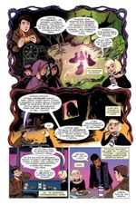 Комикс Арчи. Сабрина, маленькая ведьма