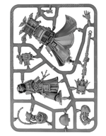 Combat Patrol: Grey Knights