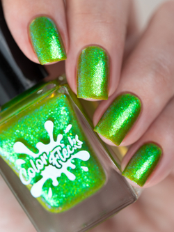 Jason Funderburker / Лак для ногтей