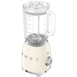 Стационарный блендер Smeg BLF03CREU