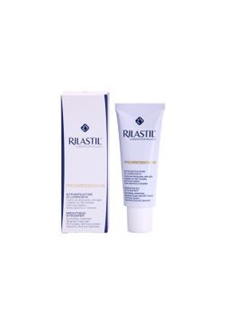 Rilastil Progression HD - осветляющий крем против морщин для зрелой кожи /   50  ml  / GTIN 8033224814377