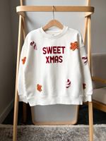 Хлопковый свитшот MC2 Saint Barth, 128