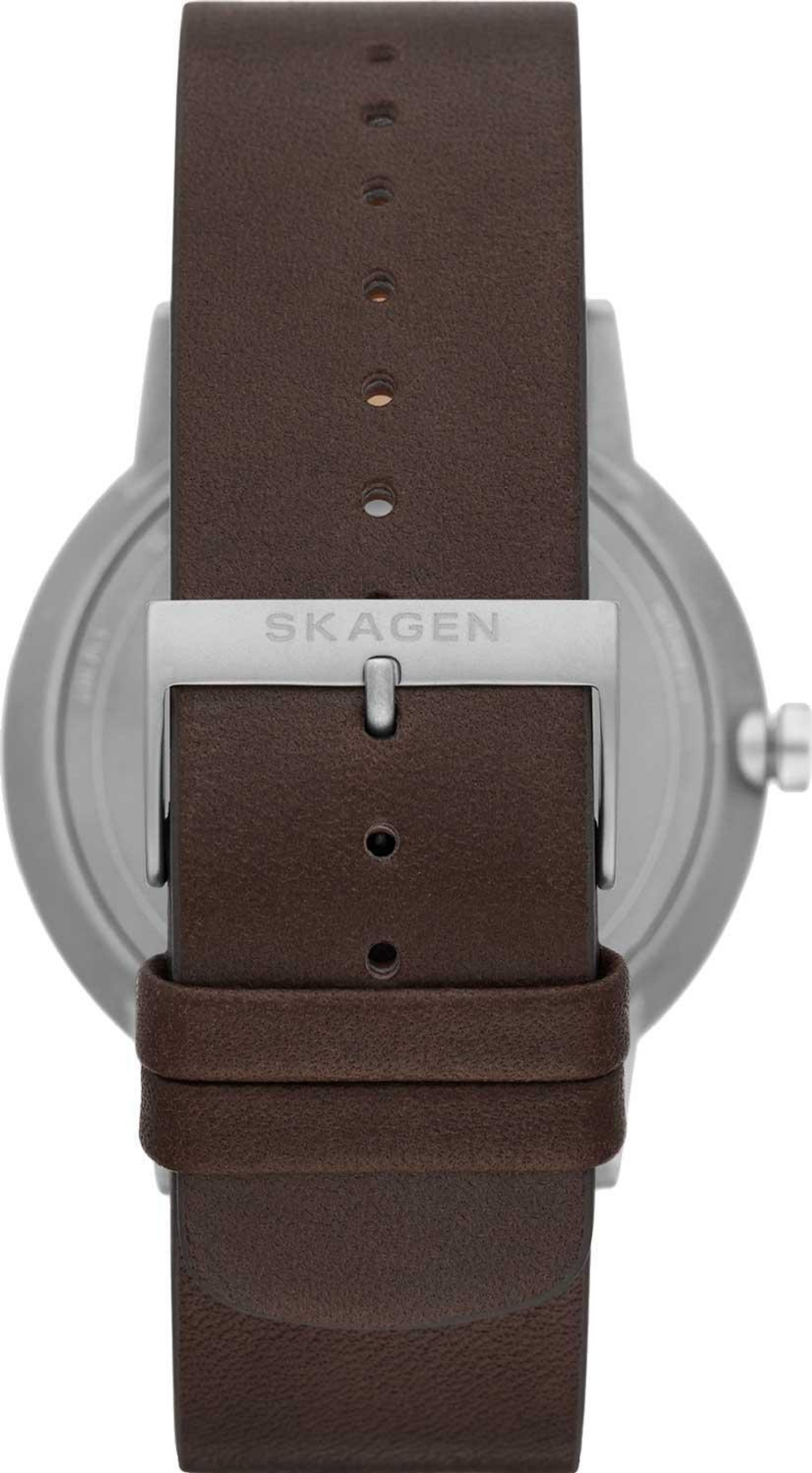 Мужские наручные часы Skagen SKW6753