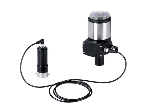 Блок управления клапаном DONJOY C-TOP-1721