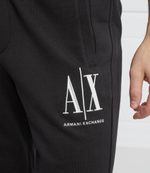 спортивные штаны Armani Exchange - черный(8NZPPA ZJ1ZZ)
