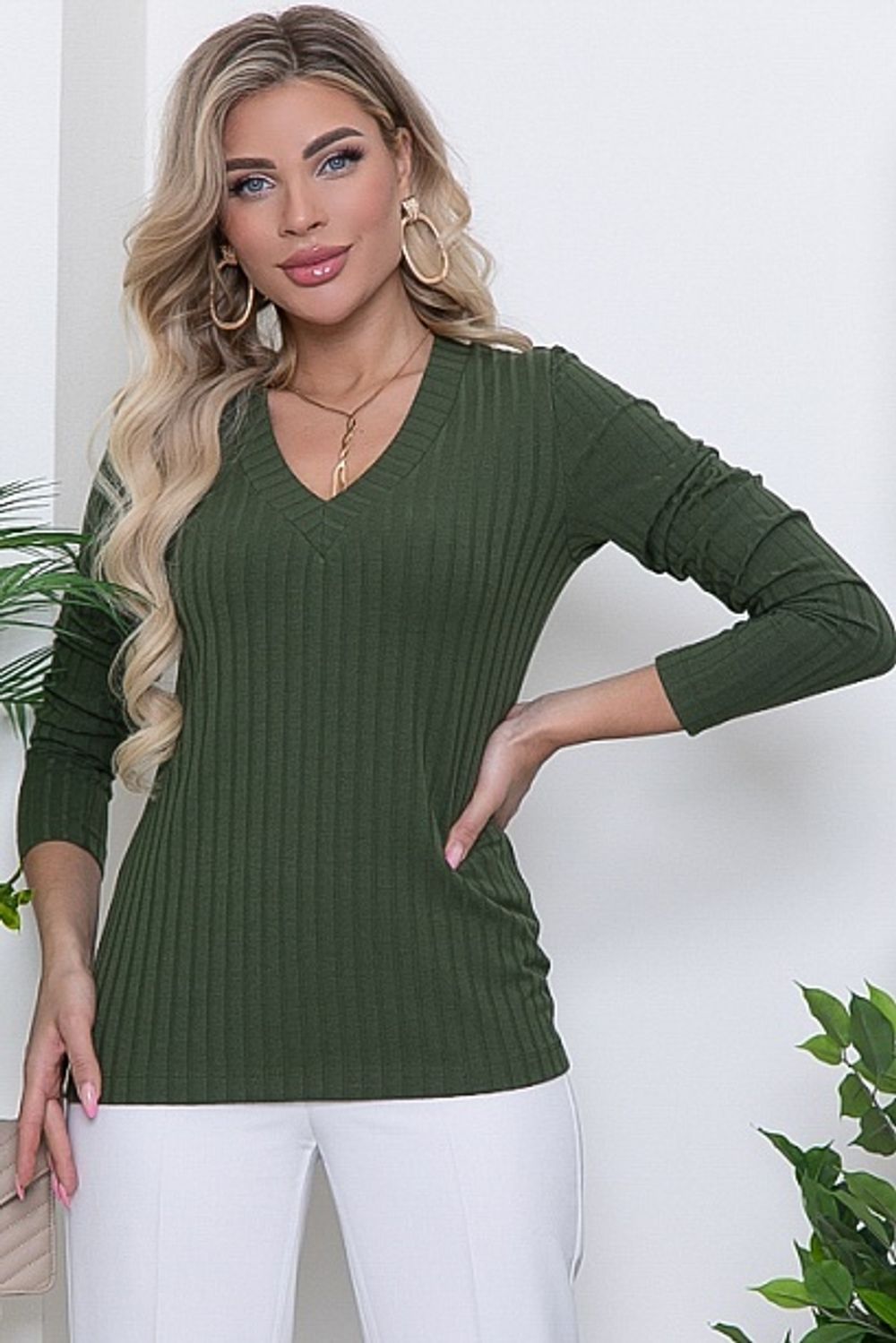 Джемпер 41726 Avili