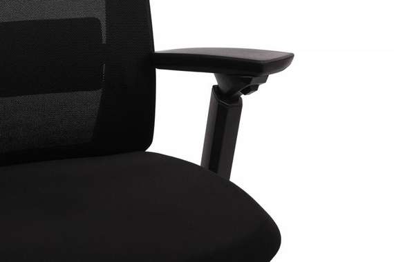 Кресло Miratt MRTB-001 Черный