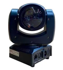 SHOWLIGHT LED BEAM 80W вращающаяся голова BEAM, 80Вт