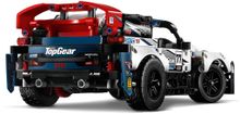 Конструктор LEGO Technic 42109 Гоночный автомобиль Top Gear на управлении