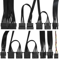 Серверный корпус ExeGate Pro 2U550-06/2U2088/Redundant 2x800W