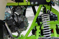 Квадроцикл IRIDE KOKS 125 8