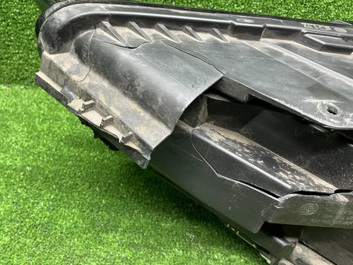 Битая Фара правая EXEED TXL (2021-н.в.) LED