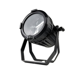 Outdoor 3x40W LED RGBW Zoom Light Par