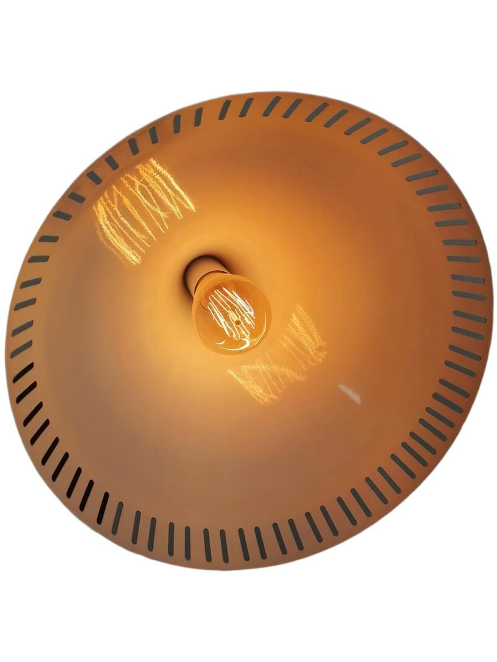 Св-к ЛОФТ G51060/1 CR подвес Е27