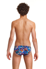 Плавки FUNKY TRUNKS Boys Spin Doctor