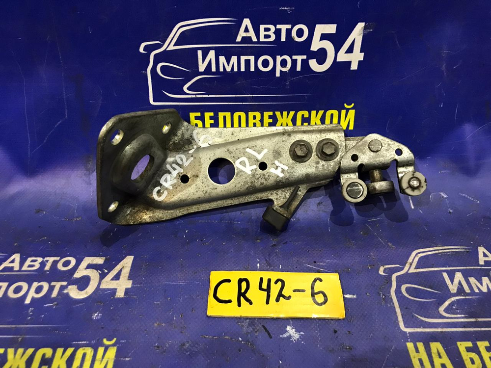 Ролик сдвижной двери TOYOTA TOWNACE 2001