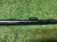 Молдинг бампера Chery Tiggo 8 Pro Max (2022-2024)