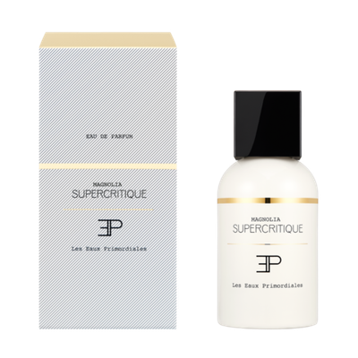 Les Eaux Primordiales Supercritique Magnolia Eau de Parfum 100 ml