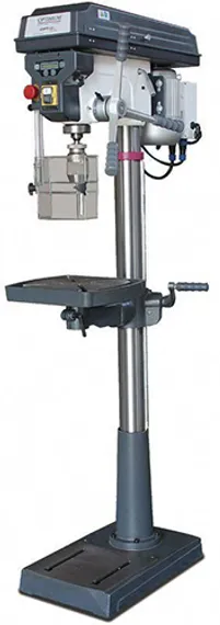 Вертикально-сверлильный станок Optimum OPTIdrill D 26Pro