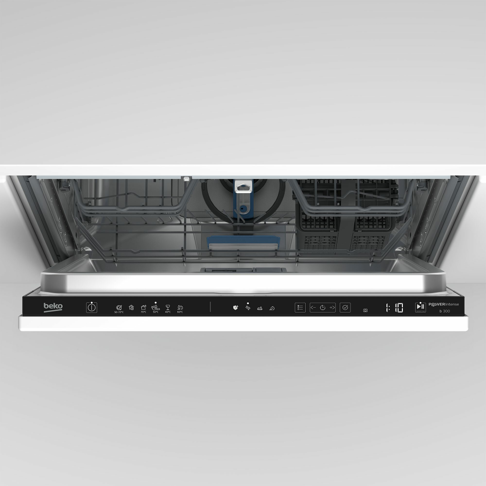Встраиваемая посудомоечная машина Beko BDIN38531AF