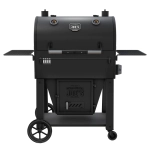 Oklahoma Joe's Marshal Center Box коптильня 23202164