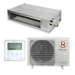 Канальный кондиционер Royal Clima CO-D 36HNBI/CO-E 36HNBI