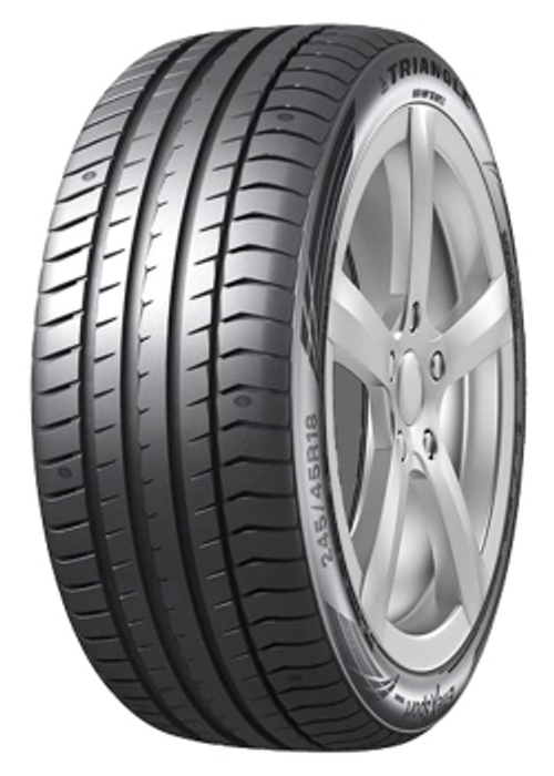 Легковая шина Triangle EffeXSport TH202 XL 215/45-R17 91Y