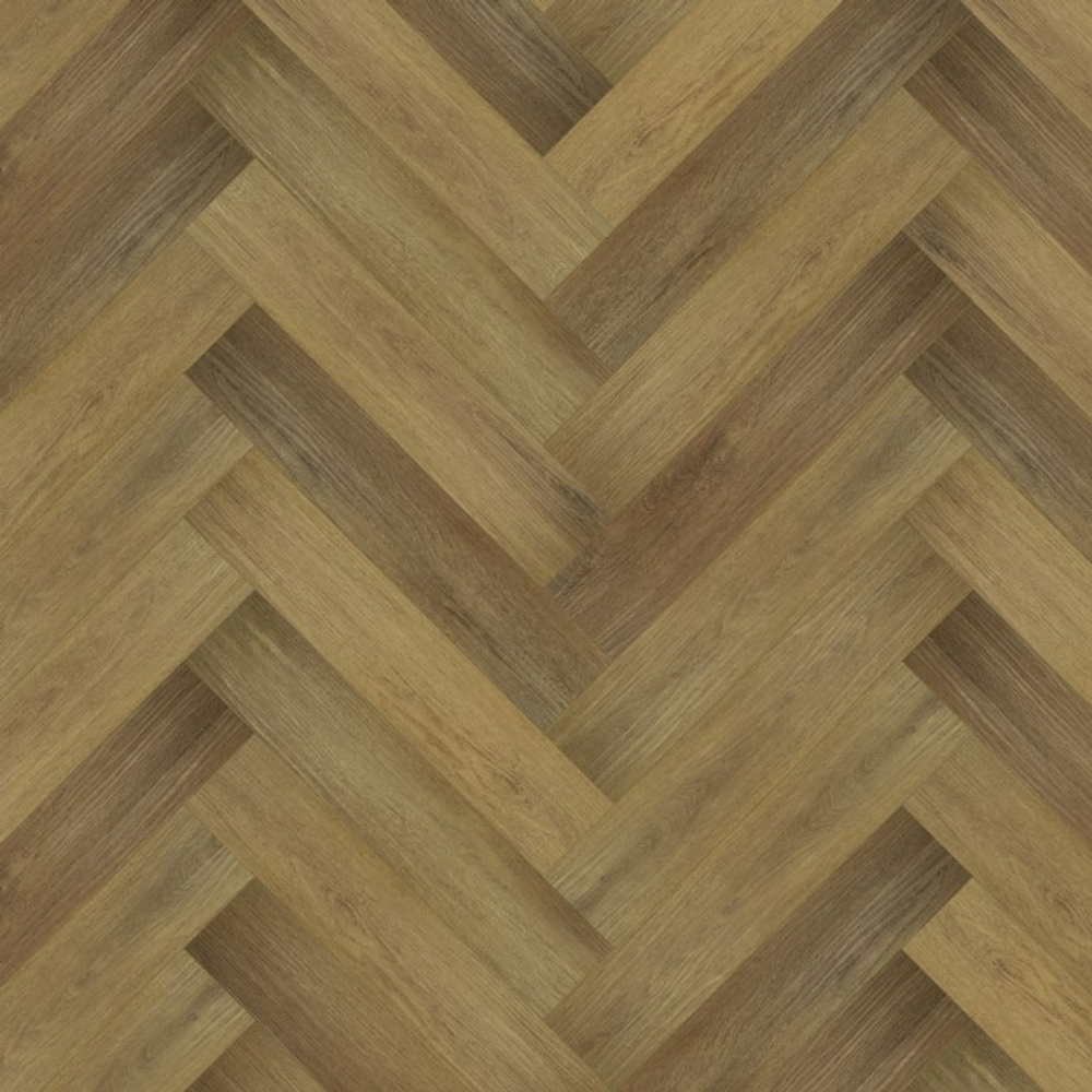 Кварц-винил SPC Bronix Kvarr Herringbone 4 мм Canyon 1.61 м2