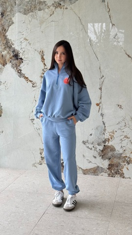 Костюм By Aisha