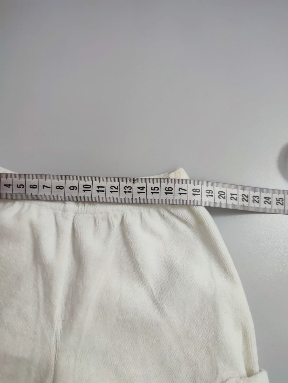 Штаны Mini Mode удобные на 0/3 месяца