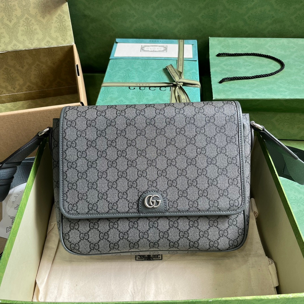 Gucci Ophidia Messenger Bag