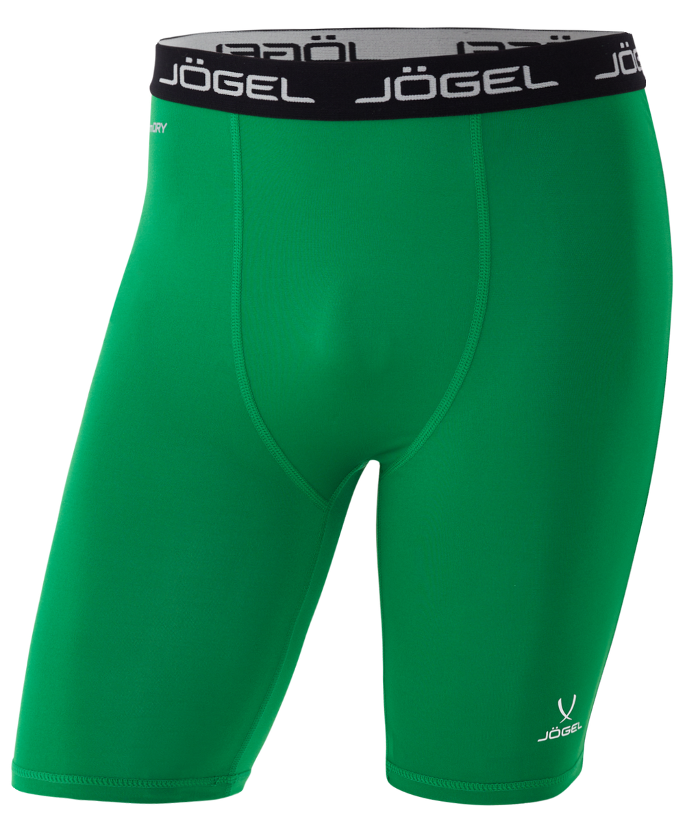 Шорты компрессионные Camp PerFormDRY Tight Short, зеленый