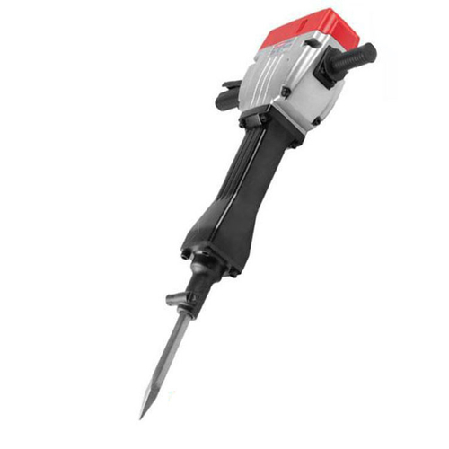 Молоток отбойный Зубр Бетонолом ЗМ-60-2200 ВК