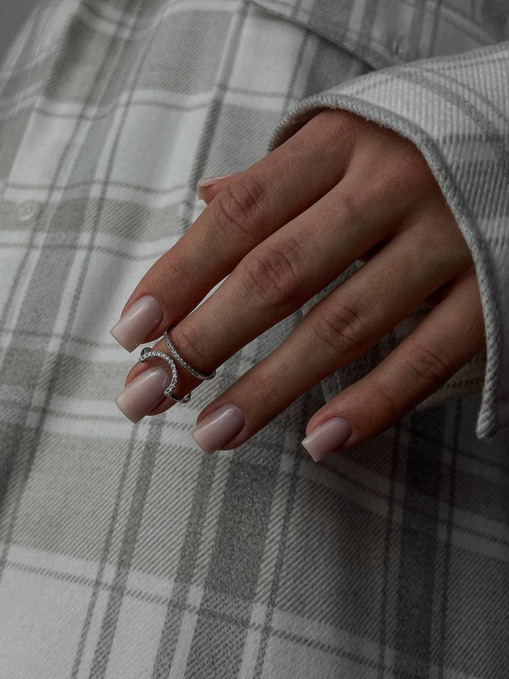 I Envy You, Cold Gel 03 Milk Pink  (13g)
