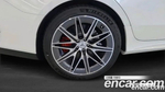 Mercedes-Benz AMG GT 4 даери 43 4MATIC+ (09.2023)