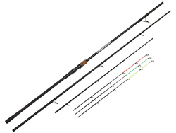 Удилище фидерное Feeder Concept Flat Method / 390см, до 180г