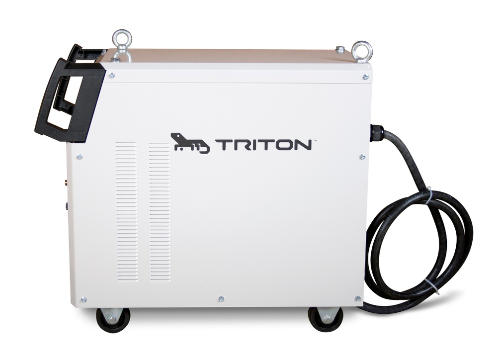 Аппарат воздушно-плазменной резки TRITON CUT 100 PN CNC (Китай)