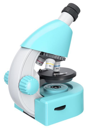 Микроскоп Levenhuk Discovery Micro Marine с книгой