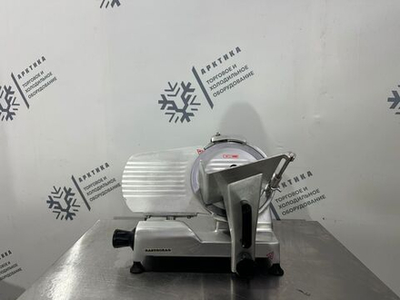 Слайсер GASTRORAG HBS-250