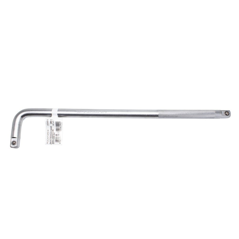 Вороток Г-образный двухсторонний 300мм 1/2''х1/2'' RockForce##Rock FORCE RF-8154300