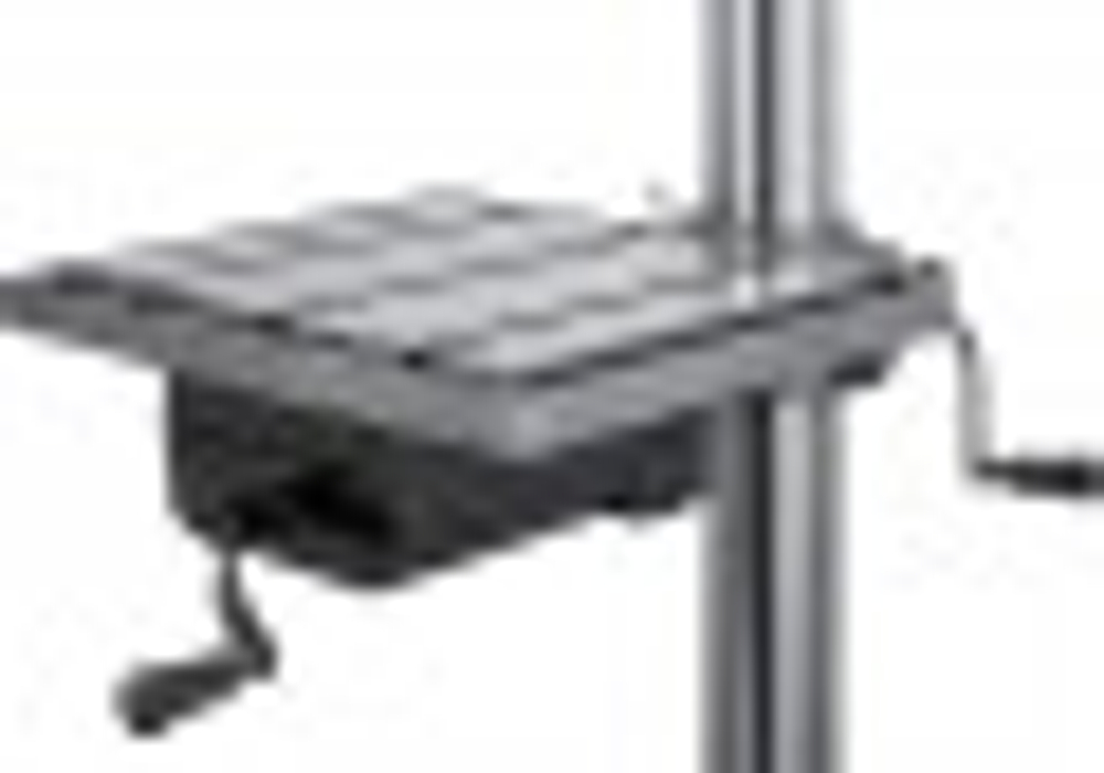 Станок сверлильный JET JDP-20FTD 400V JT1-134