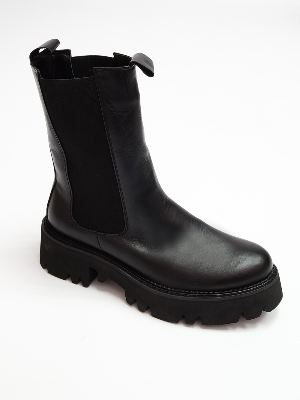 Ботинки женские демисезонные