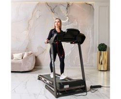 Беговая дорожка DFC SILUET FITNESS T3S