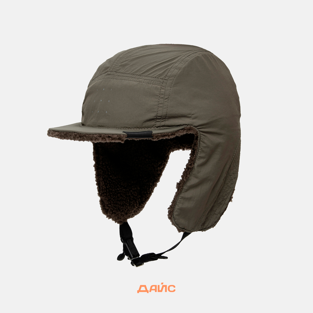 Шапка Krakatau Pu85-86 Sherpa Paddedd Hat